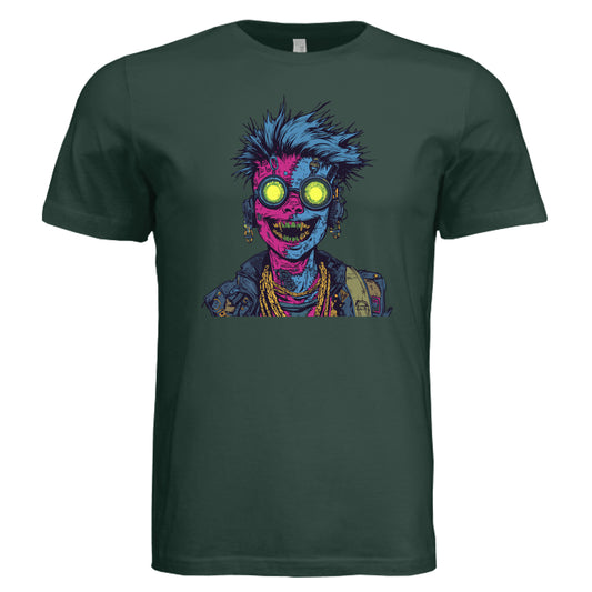 Hunter Green - FRONT