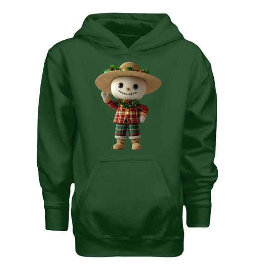 Forest Green - FRONT