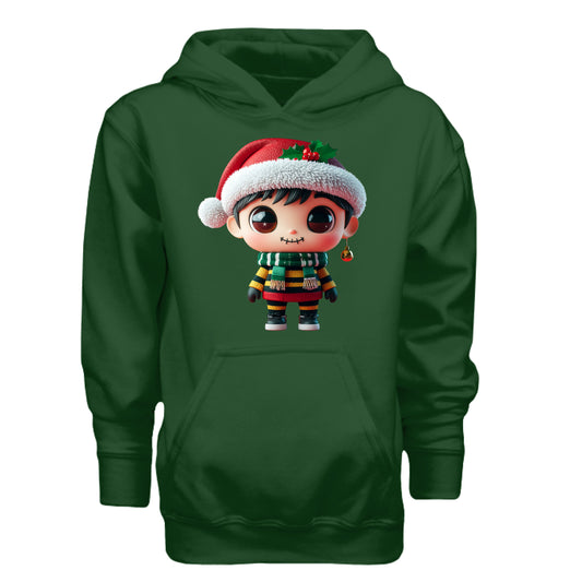 Forest Green - FRONT